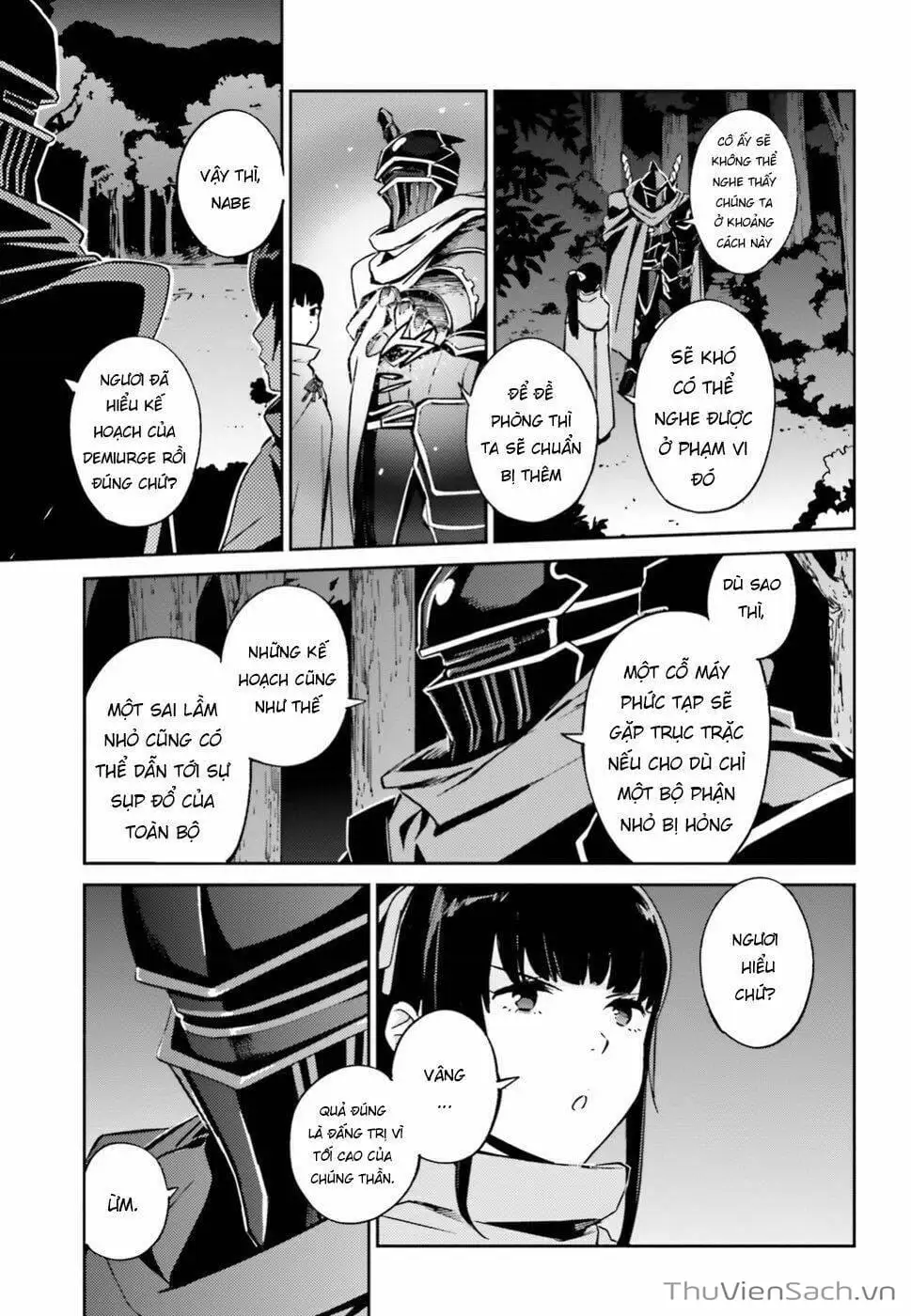 Truyện Tranh Khám Phá Thế Giới Game trang 6