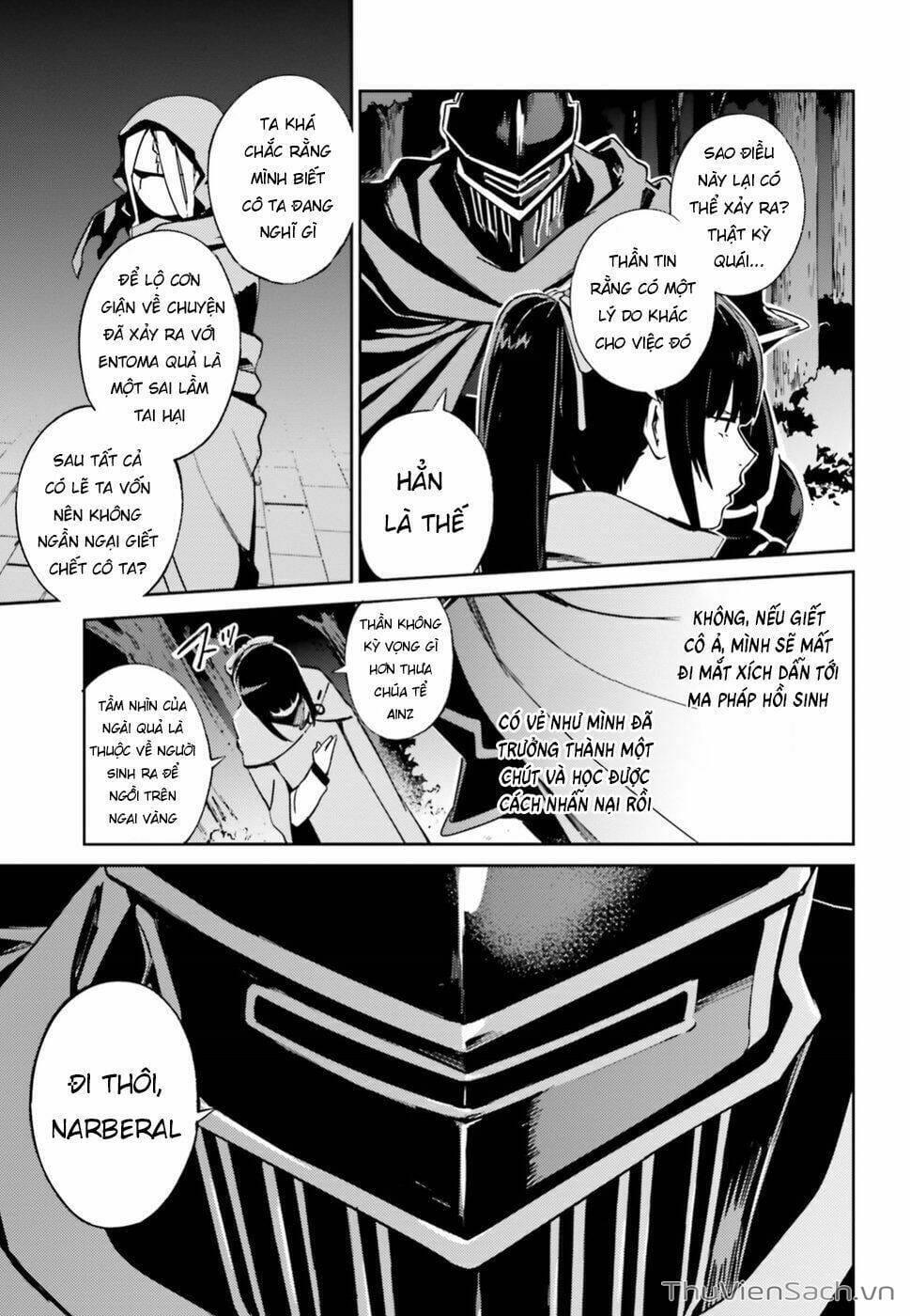 Truyện Tranh Khám Phá Thế Giới Game trang 6