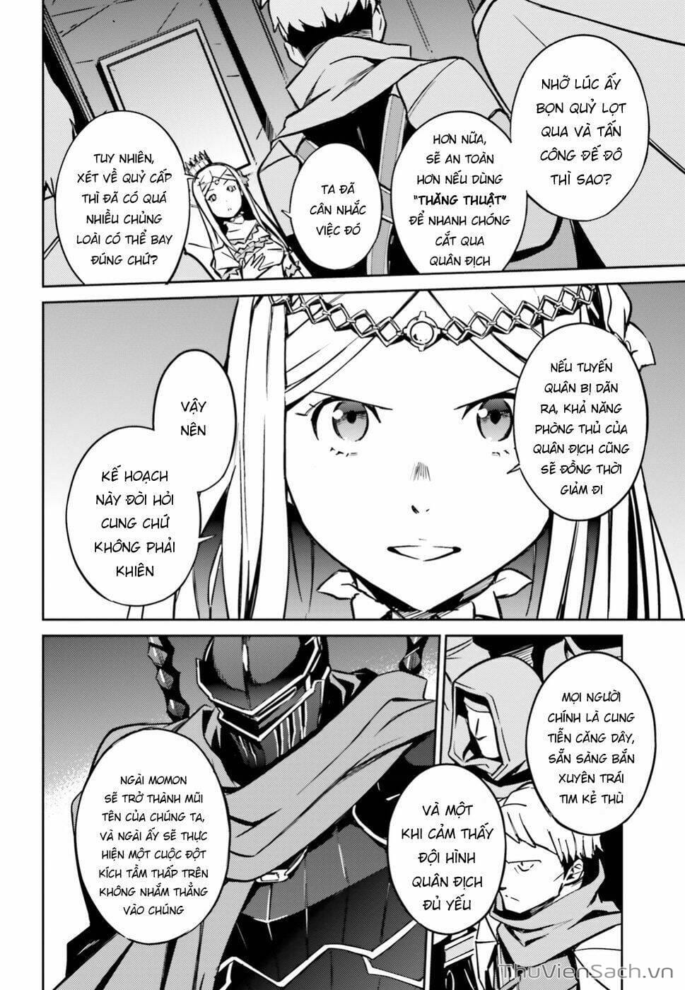 Truyện Tranh Khám Phá Thế Giới Game trang 6