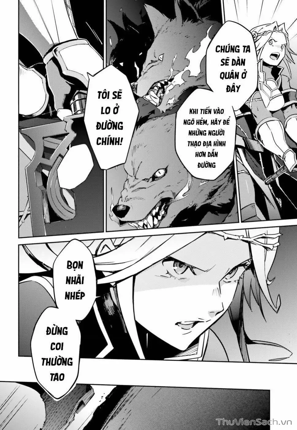 Truyện Tranh Khám Phá Thế Giới Game trang 6