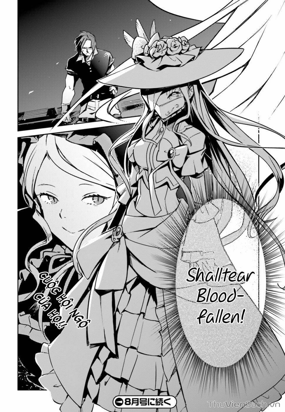 Truyện Tranh Khám Phá Thế Giới Game trang 6