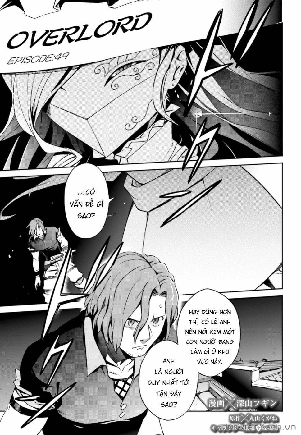 Truyện Tranh Khám Phá Thế Giới Game trang 6