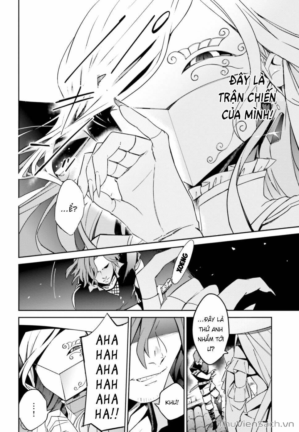 Truyện Tranh Khám Phá Thế Giới Game trang 6