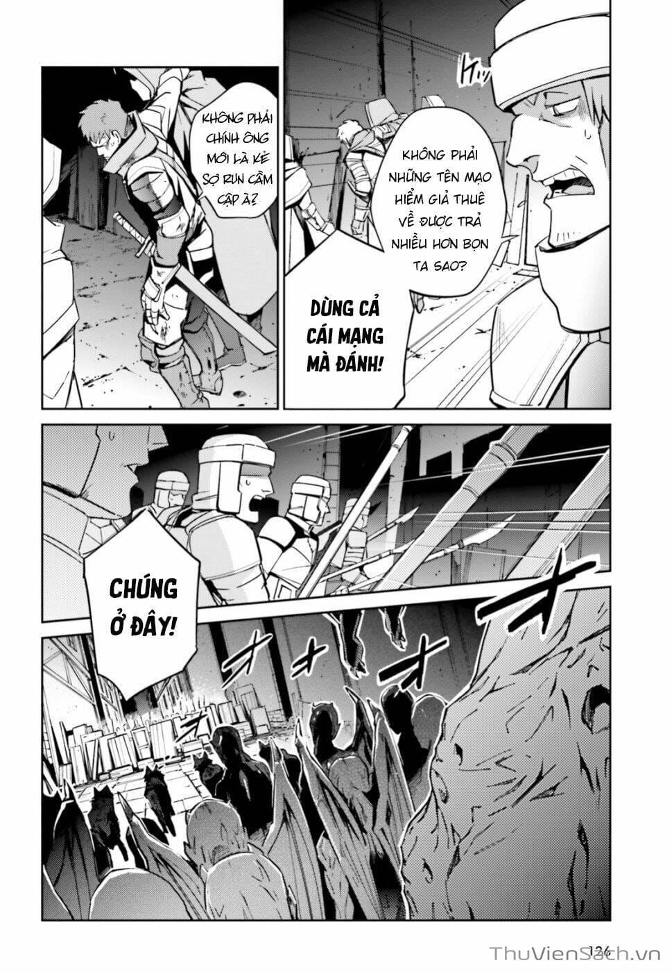 Truyện Tranh Khám Phá Thế Giới Game trang 6