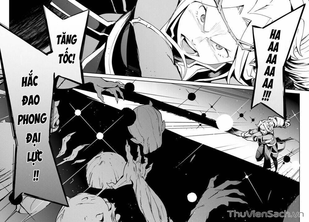 Truyện Tranh Khám Phá Thế Giới Game trang 6