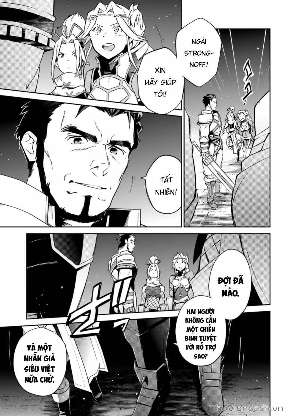 Truyện Tranh Khám Phá Thế Giới Game trang 6