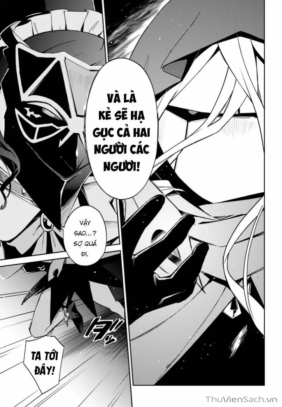 Truyện Tranh Khám Phá Thế Giới Game trang 6