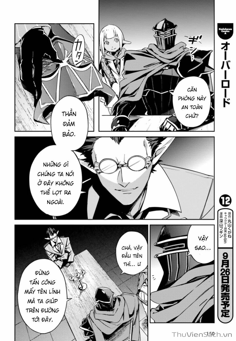 Truyện Tranh Khám Phá Thế Giới Game trang 6