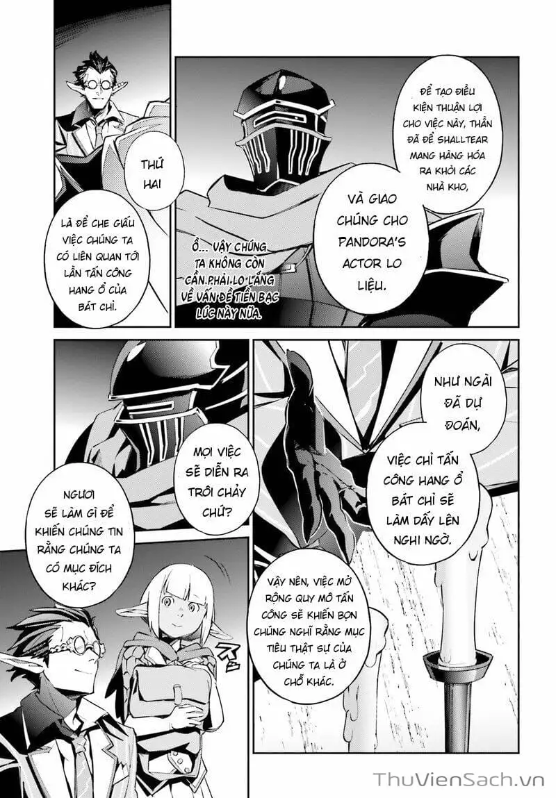 Trang 14 - Chap 101