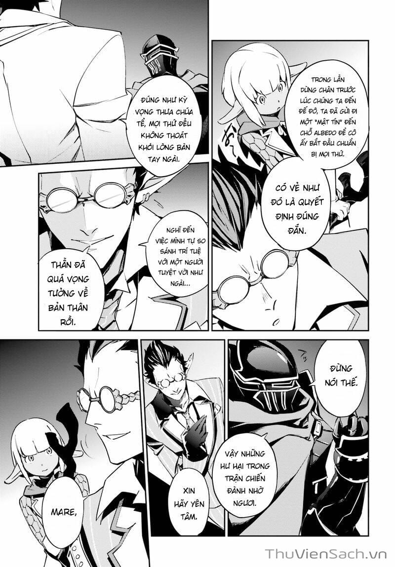 Truyện Tranh Khám Phá Thế Giới Game trang 6