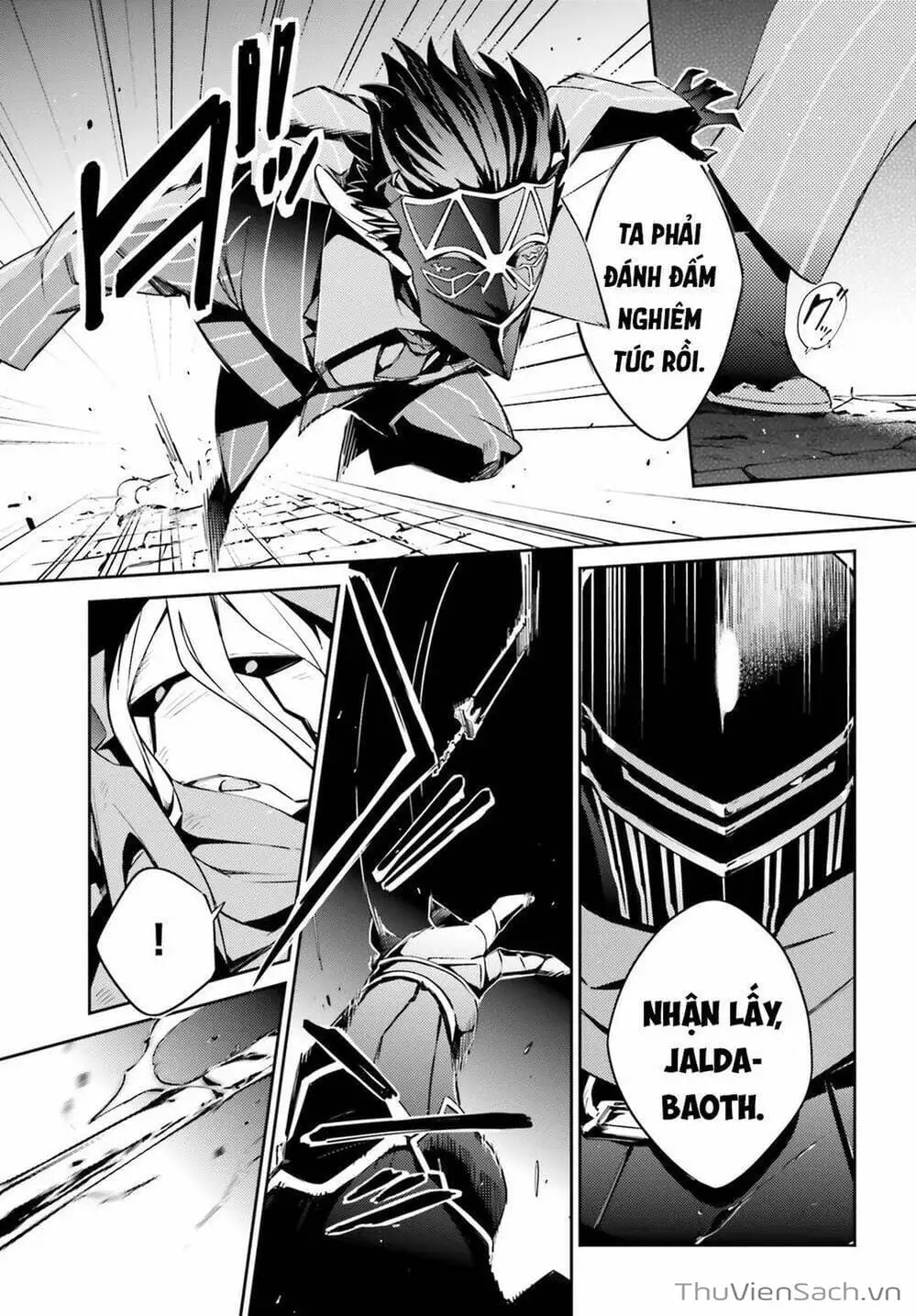 Truyện Tranh Khám Phá Thế Giới Game trang 6