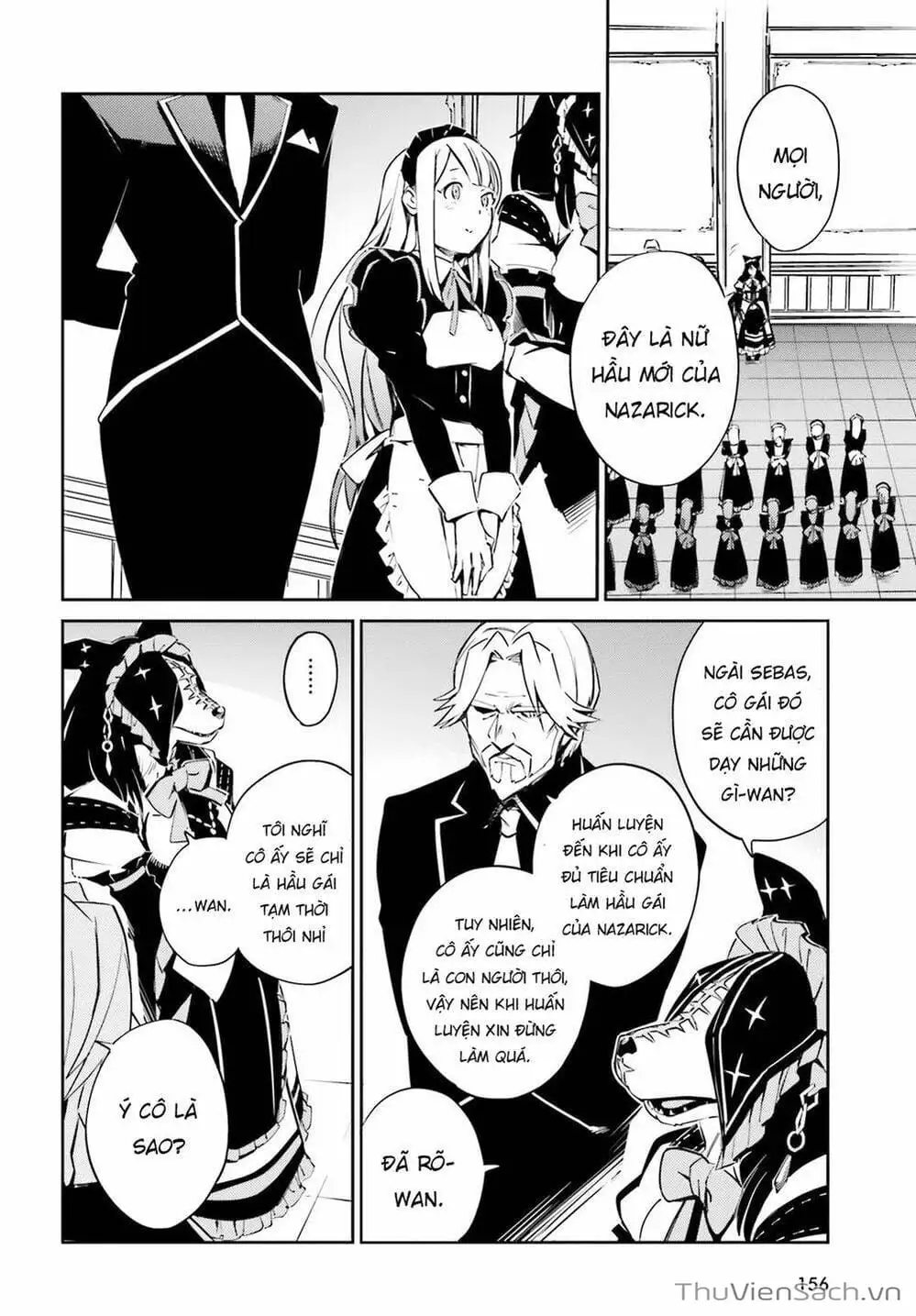 Truyện Tranh Khám Phá Thế Giới Game trang 6