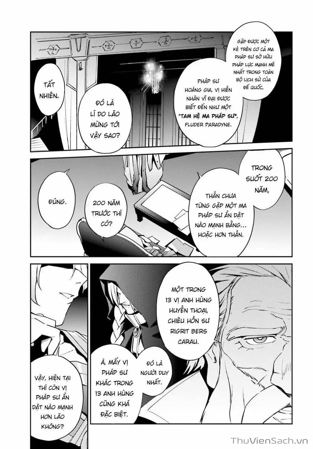 Trang 8 - Chap 105