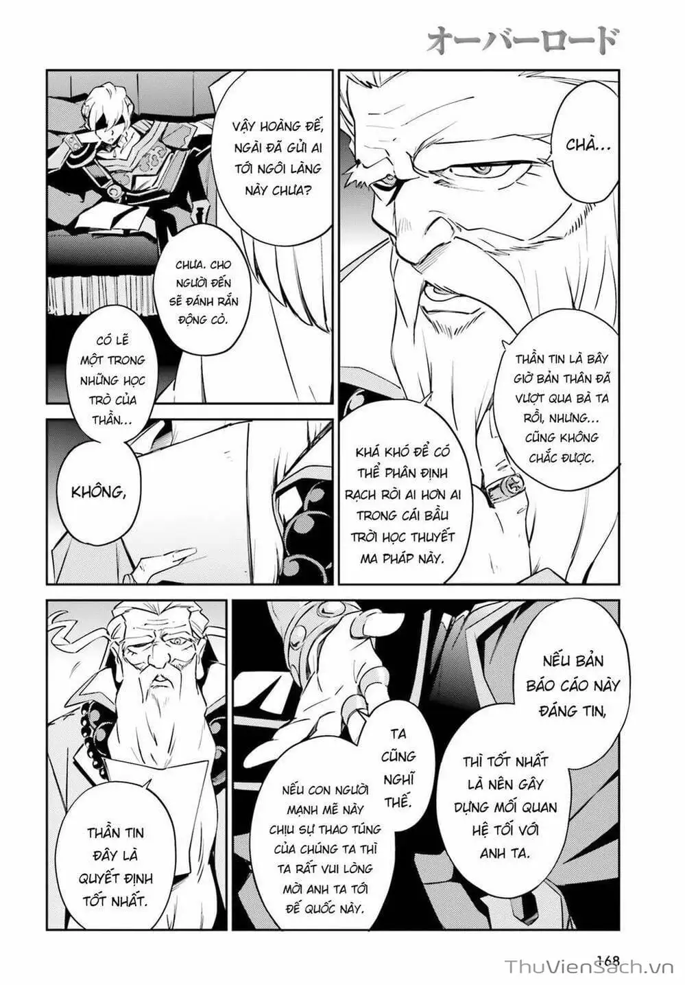 Trang 9 - Chap 105
