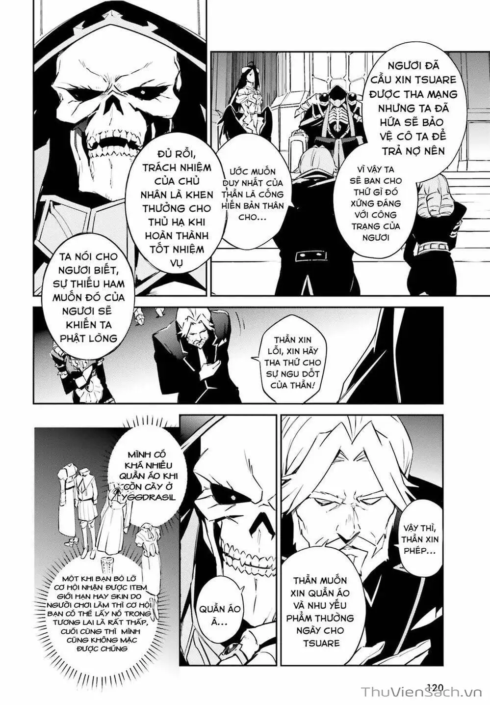 Trang 13 - Chap 105
