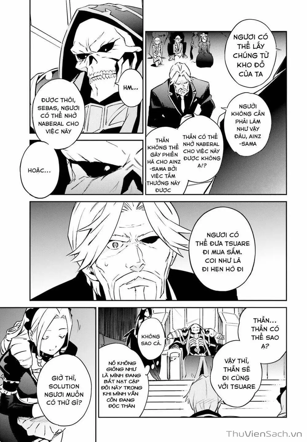 Trang 14 - Chap 105