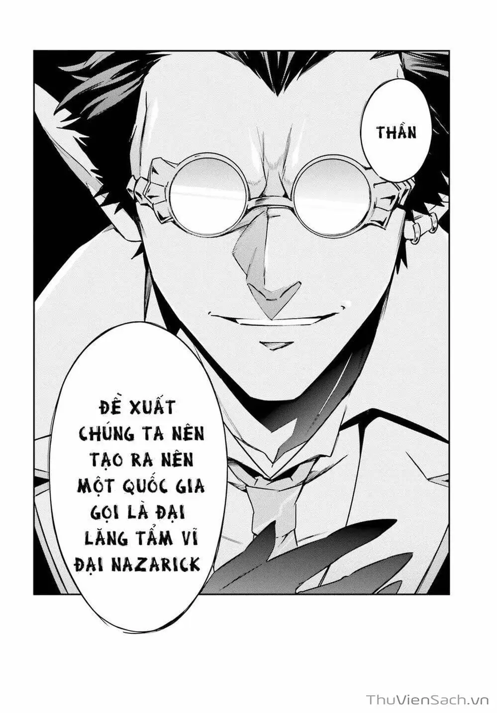 Truyện Tranh Khám Phá Thế Giới Game trang 6