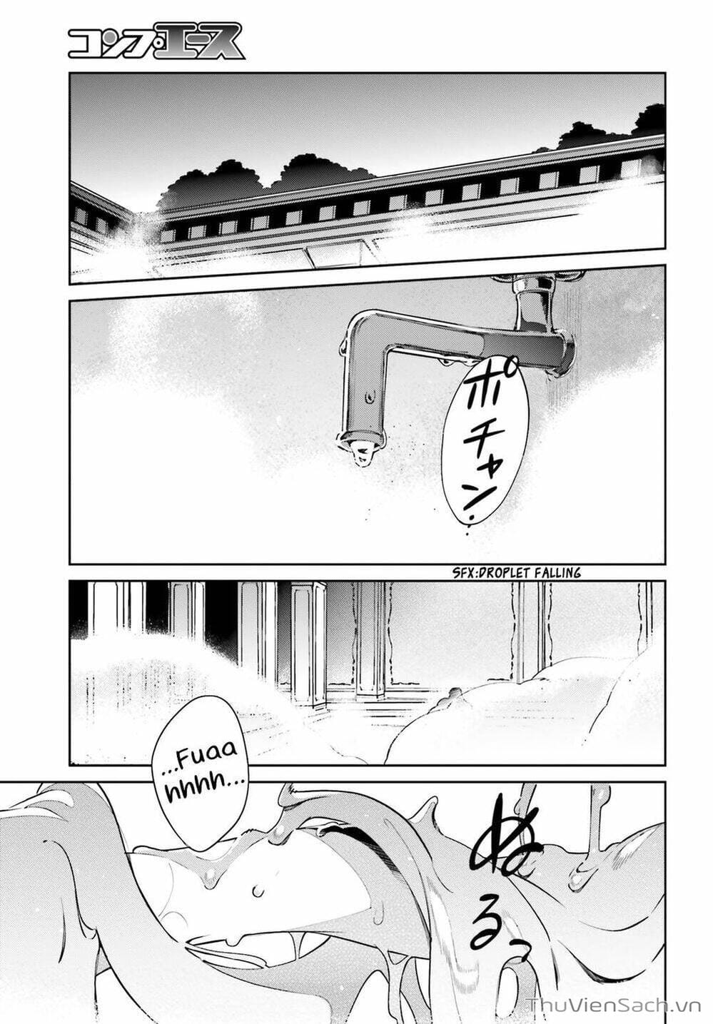 Truyện Tranh Khám Phá Thế Giới Game trang 6