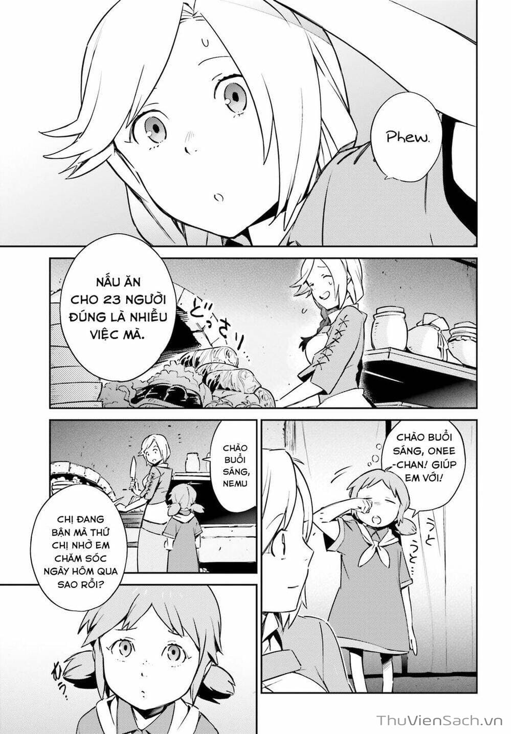 Truyện Tranh Khám Phá Thế Giới Game trang 6