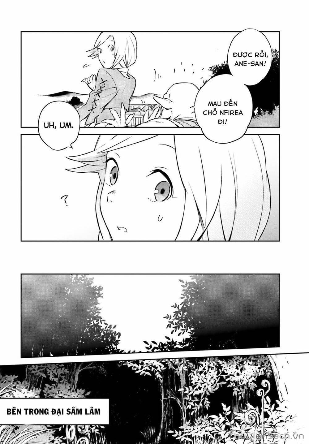 Truyện Tranh Khám Phá Thế Giới Game trang 6