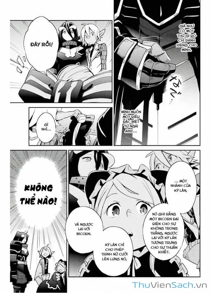 Truyện Tranh Khám Phá Thế Giới Game trang 6