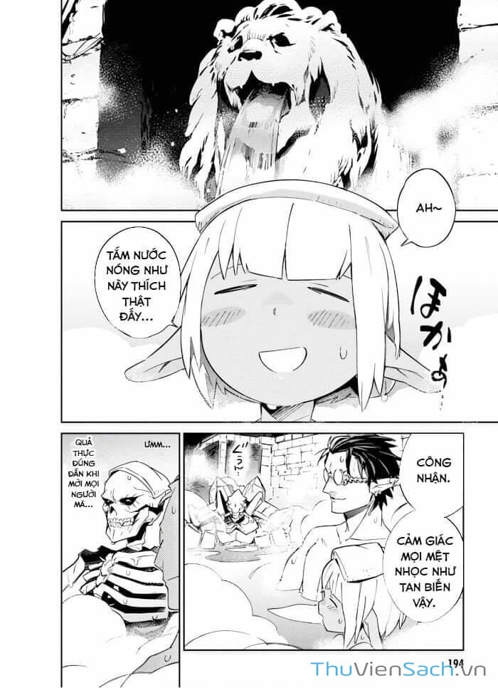 Truyện Tranh Khám Phá Thế Giới Game trang 6