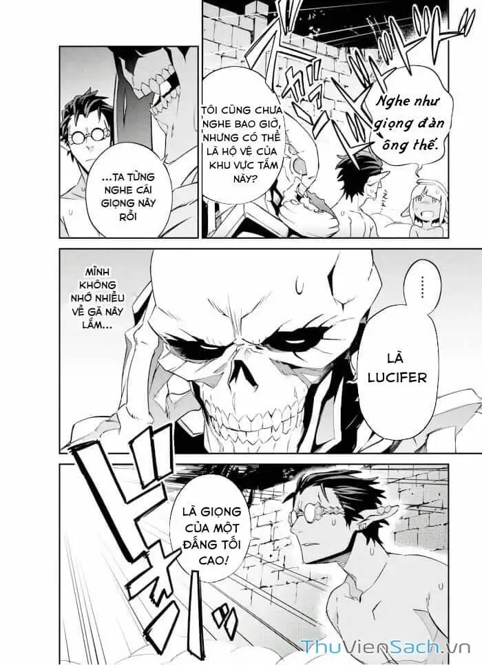 Truyện Tranh Khám Phá Thế Giới Game trang 6