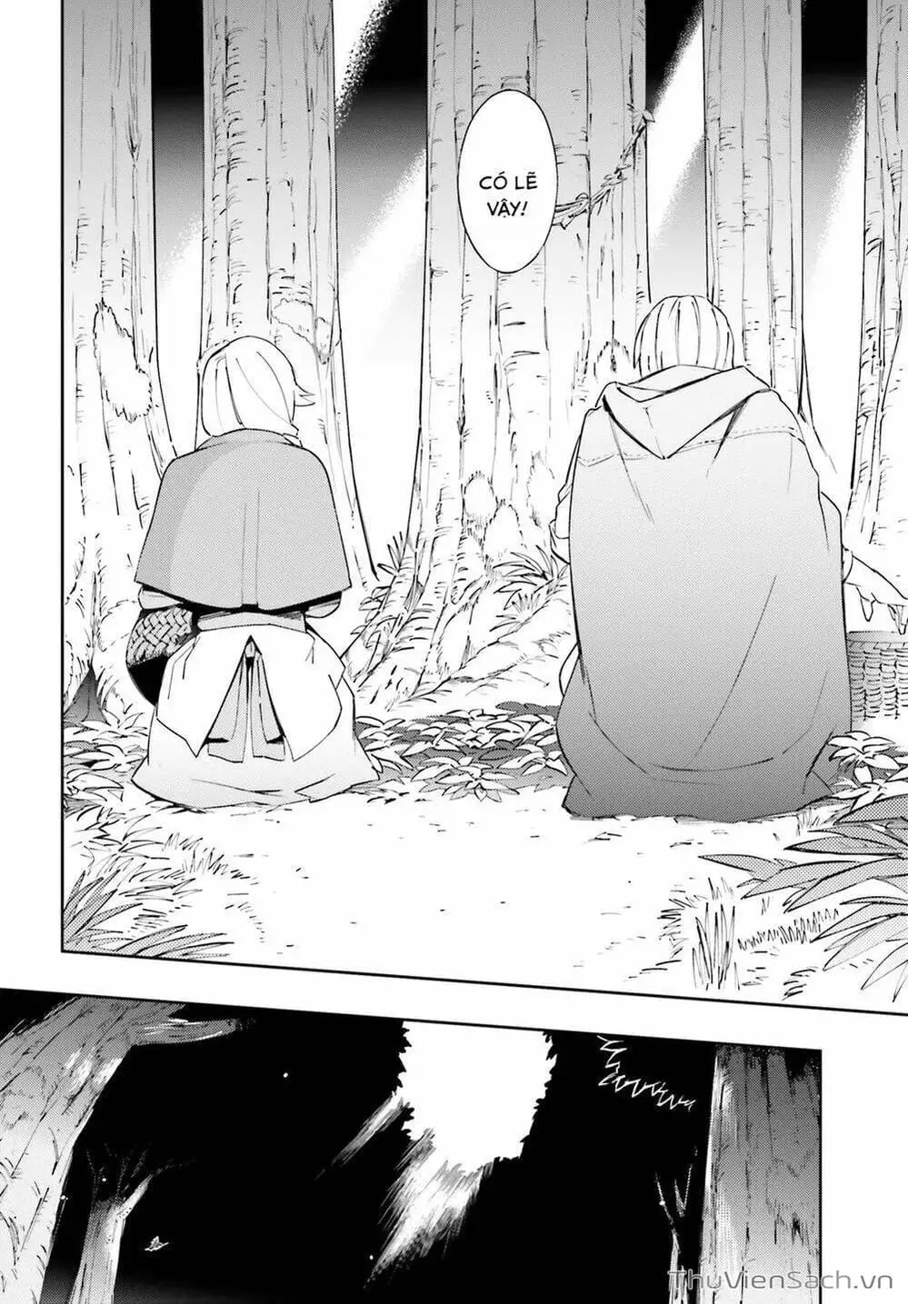 Truyện Tranh Khám Phá Thế Giới Game trang 6