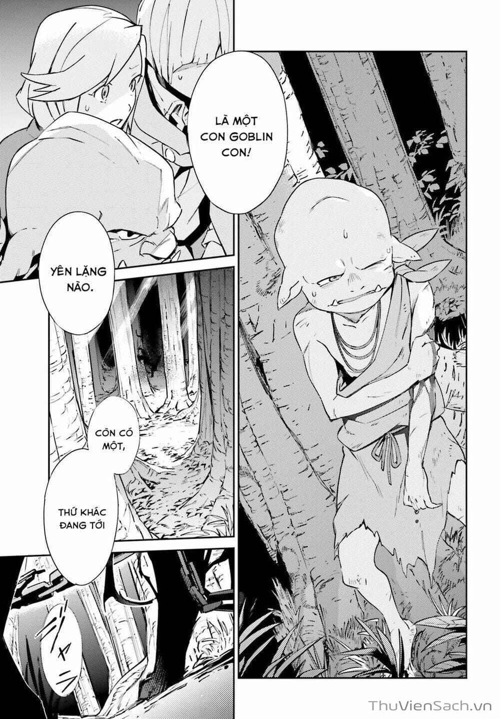 Truyện Tranh Khám Phá Thế Giới Game trang 6