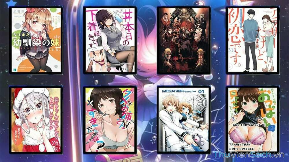 Truyện Tranh Khám Phá Thế Giới Game trang 6