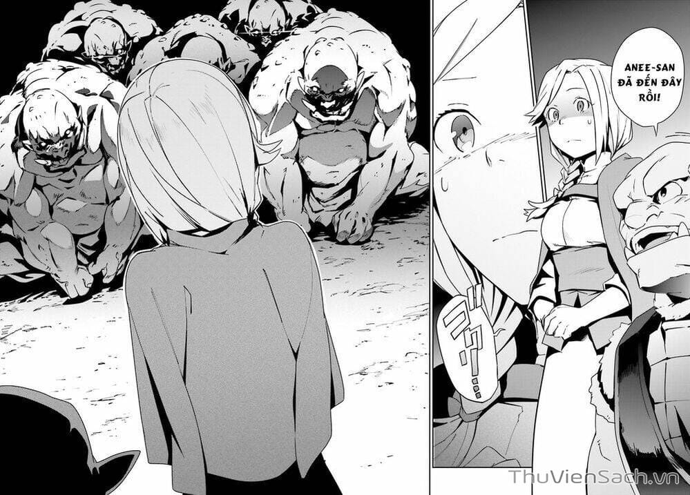 Truyện Tranh Khám Phá Thế Giới Game trang 6