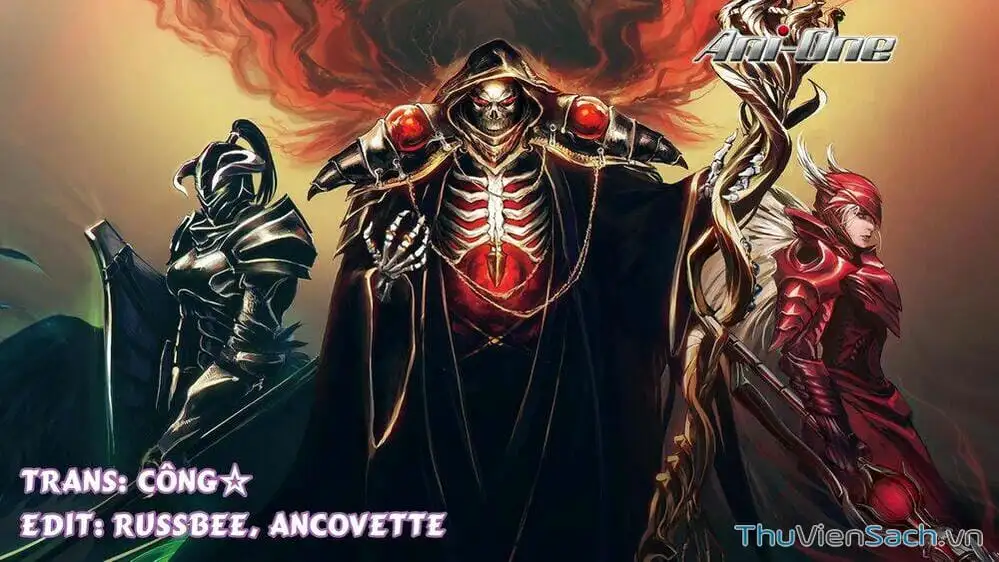 Truyện Tranh Khám Phá Thế Giới Game trang 6