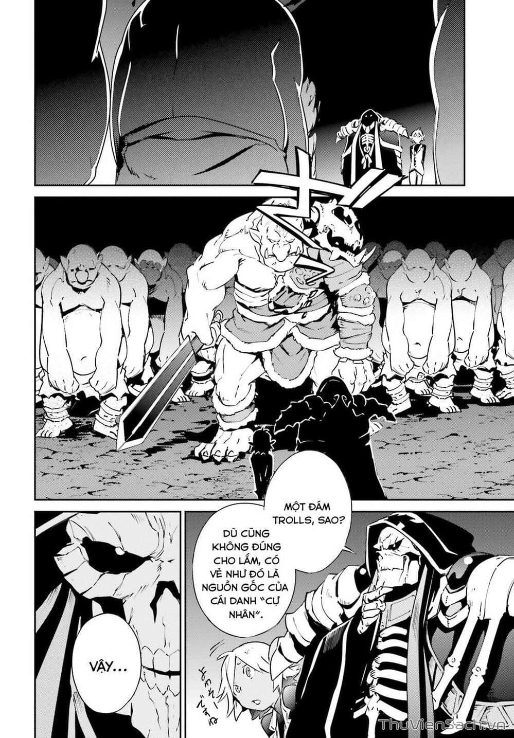 Truyện Tranh Khám Phá Thế Giới Game trang 6