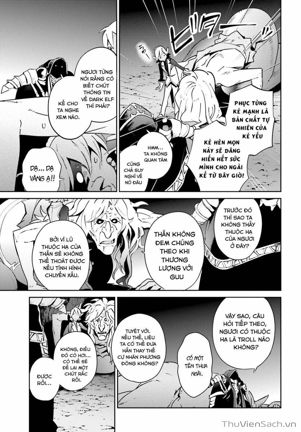 Truyện Tranh Khám Phá Thế Giới Game trang 6