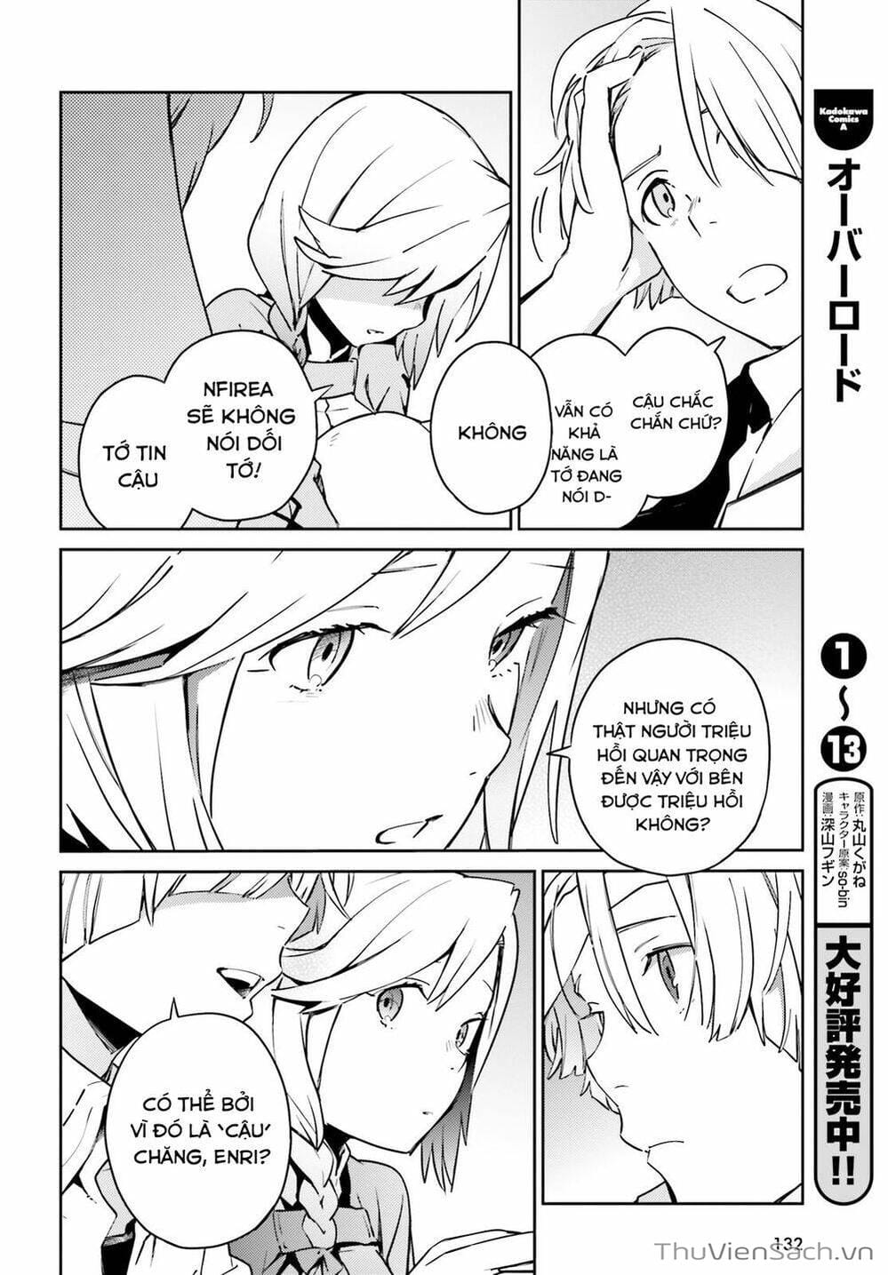 Truyện Tranh Khám Phá Thế Giới Game trang 6