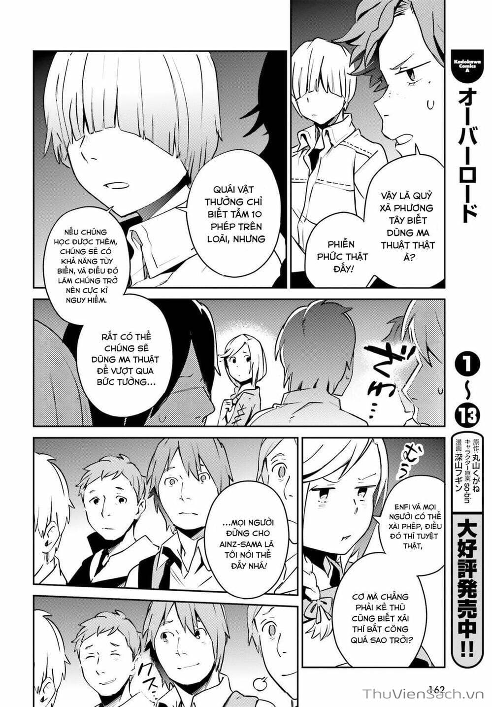 Truyện Tranh Khám Phá Thế Giới Game trang 6