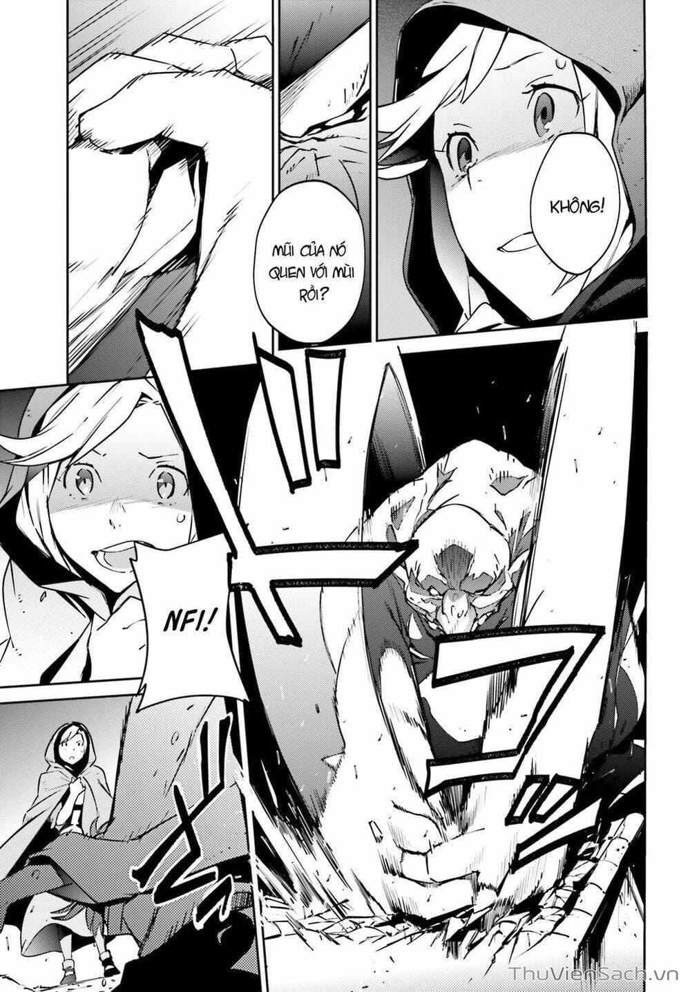 Truyện Tranh Khám Phá Thế Giới Game trang 6