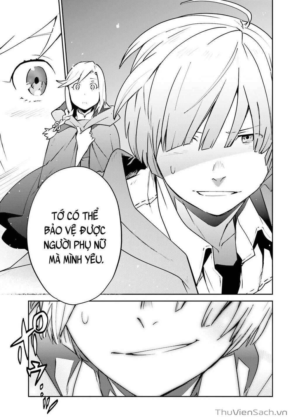 Truyện Tranh Khám Phá Thế Giới Game trang 6