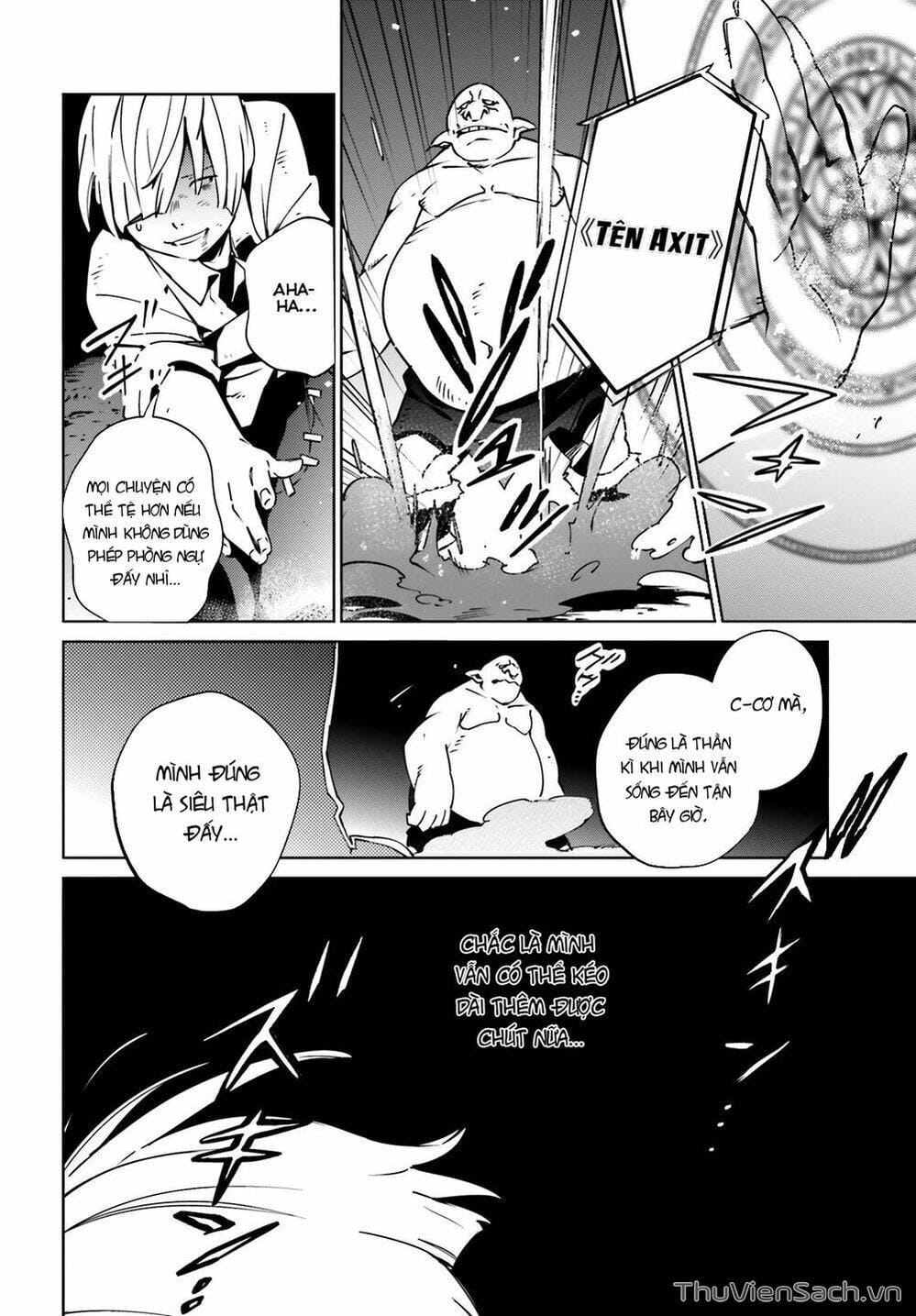 Truyện Tranh Khám Phá Thế Giới Game trang 6