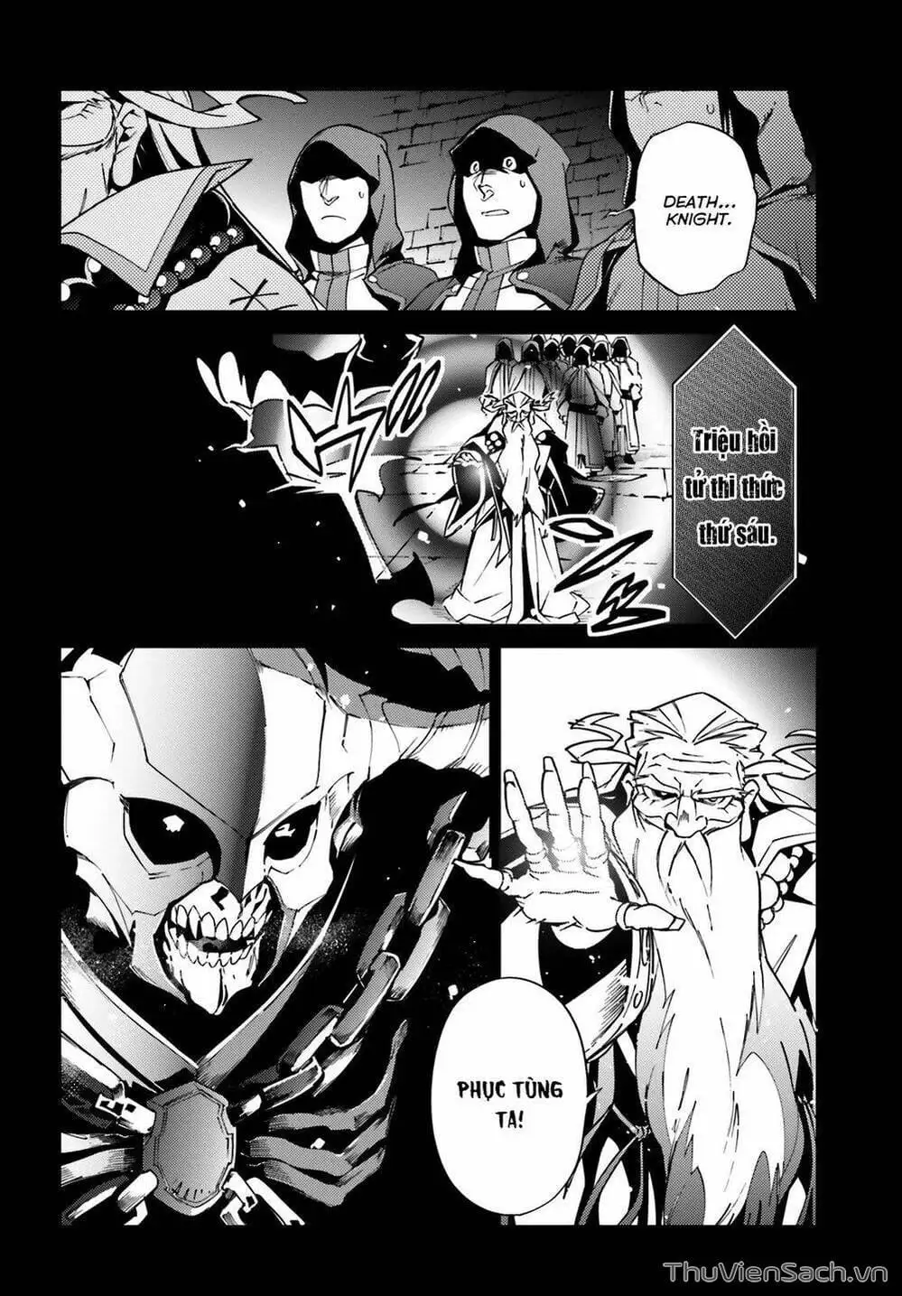 Truyện Tranh Khám Phá Thế Giới Game trang 6