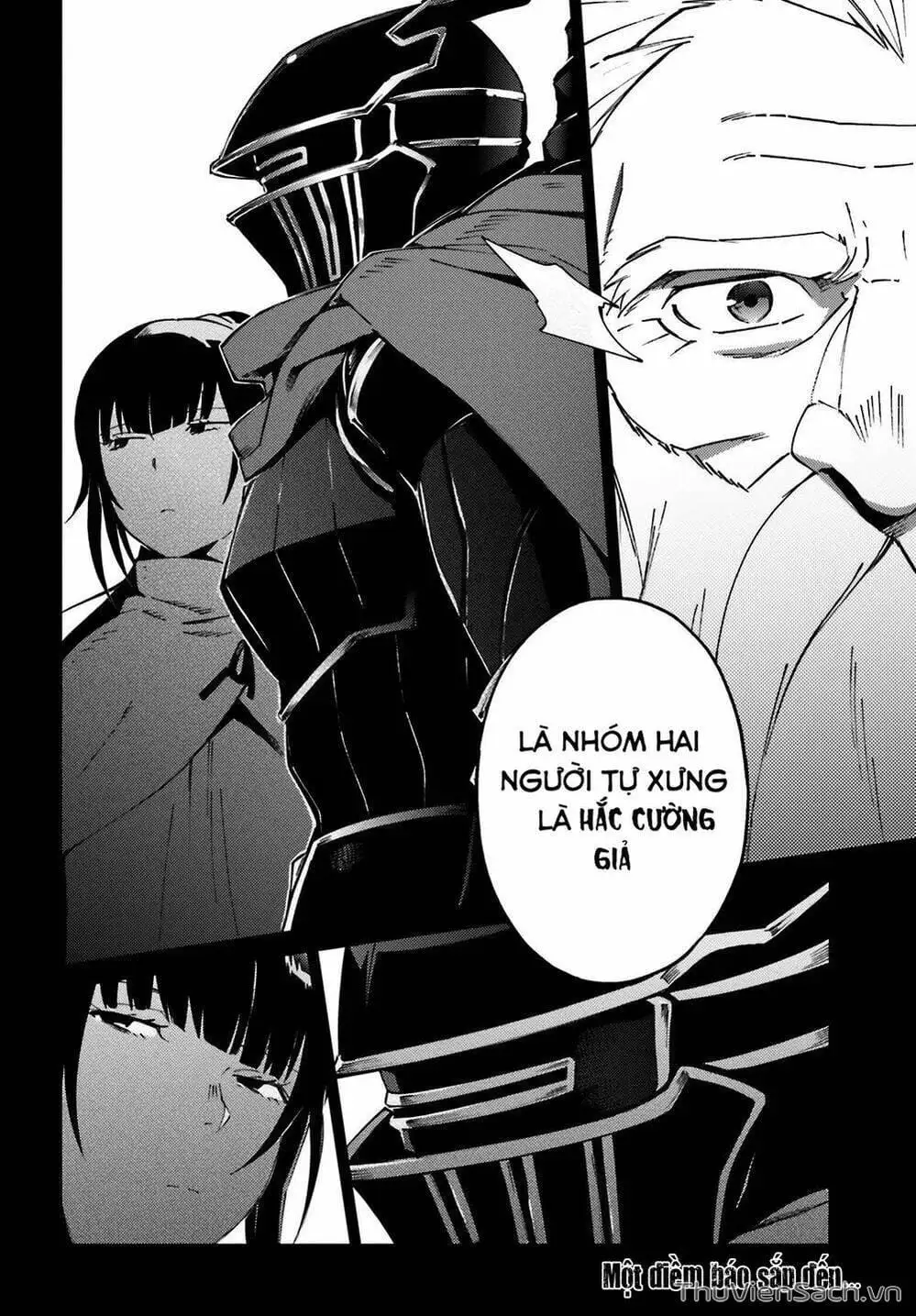 Truyện Tranh Khám Phá Thế Giới Game trang 6