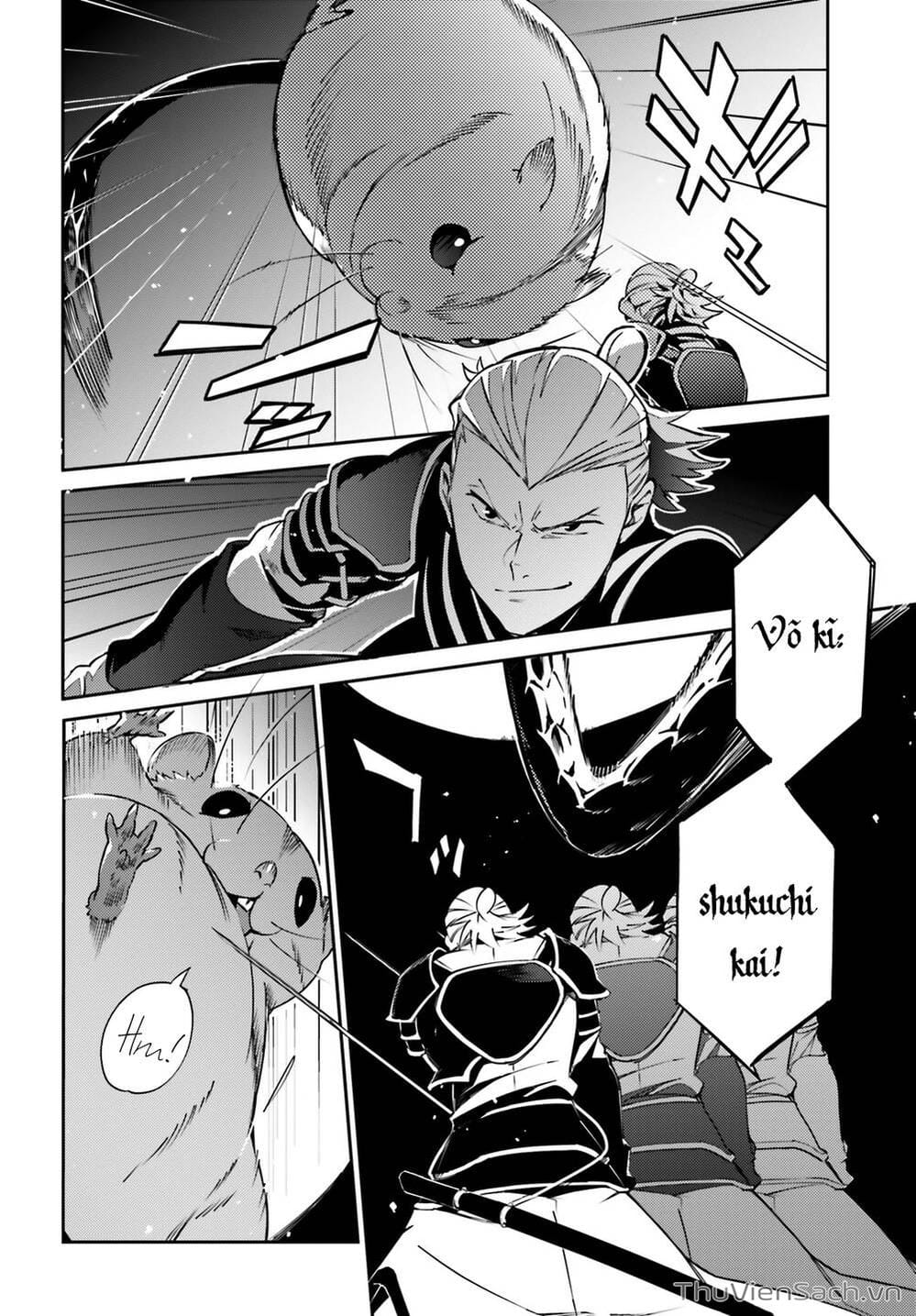 Truyện Tranh Khám Phá Thế Giới Game trang 6