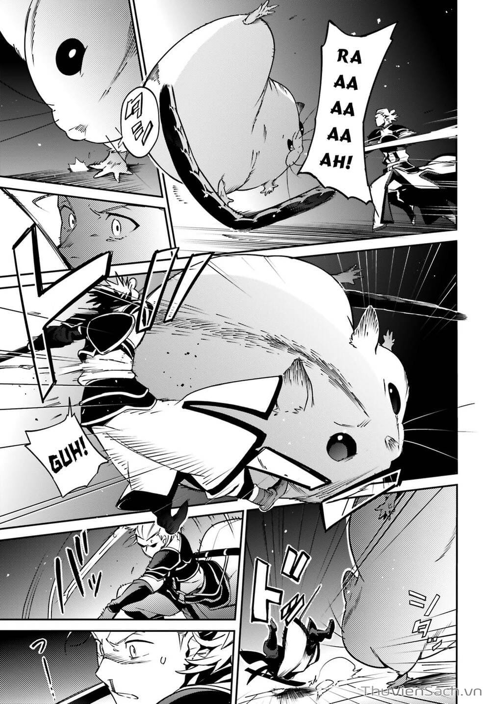 Truyện Tranh Khám Phá Thế Giới Game trang 6