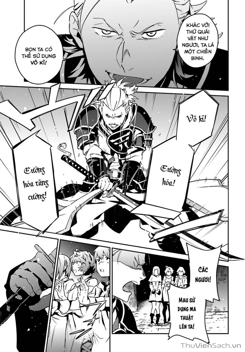 Truyện Tranh Khám Phá Thế Giới Game trang 6