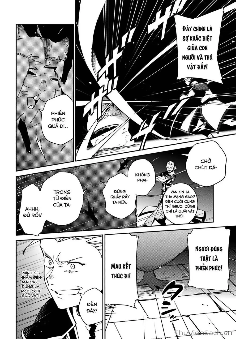 Truyện Tranh Khám Phá Thế Giới Game trang 6