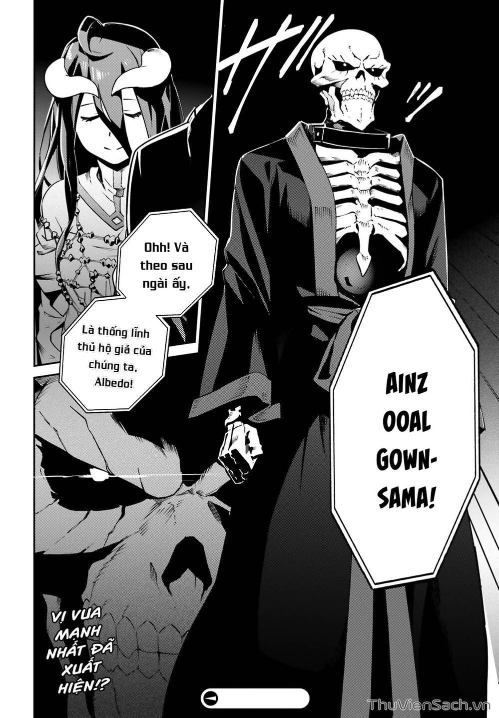 Truyện Tranh Khám Phá Thế Giới Game trang 6