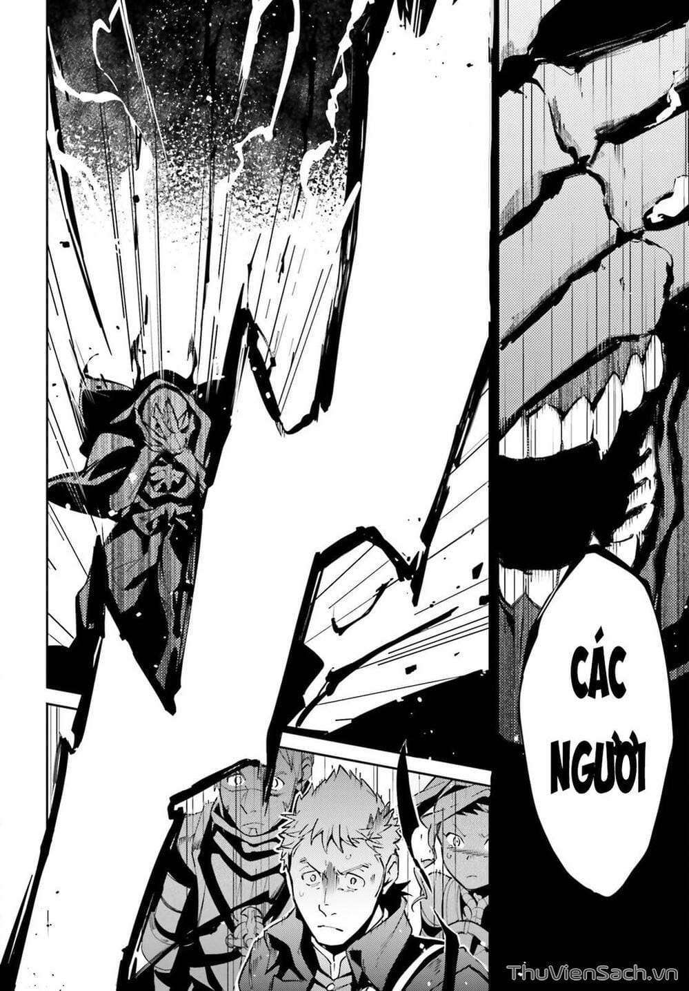 Truyện Tranh Khám Phá Thế Giới Game trang 6