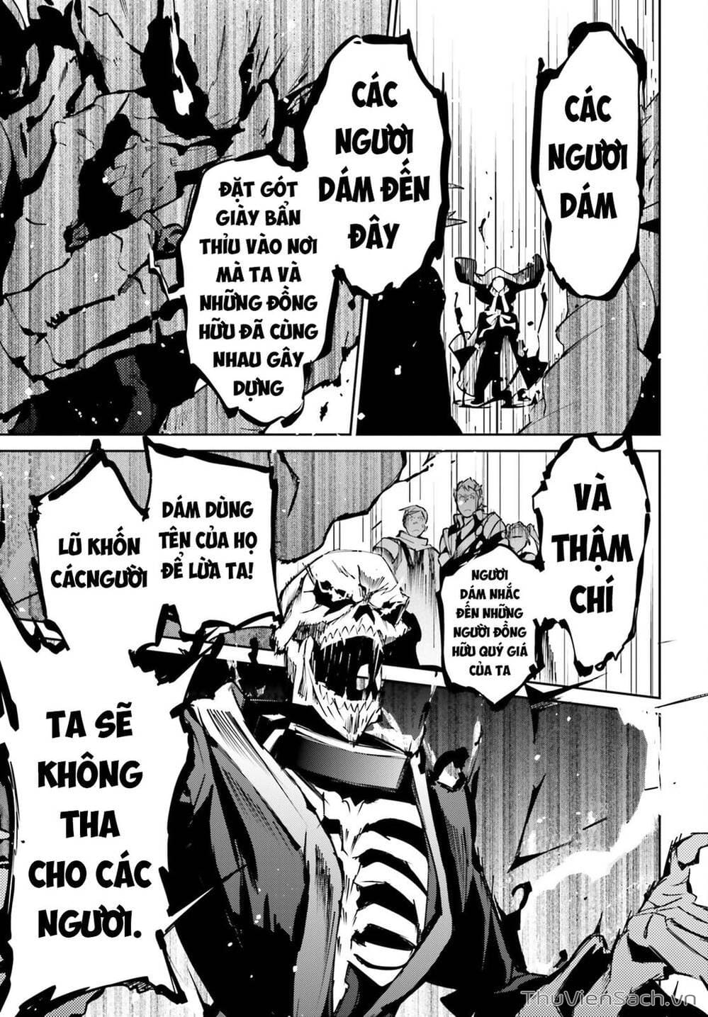 Truyện Tranh Khám Phá Thế Giới Game trang 6