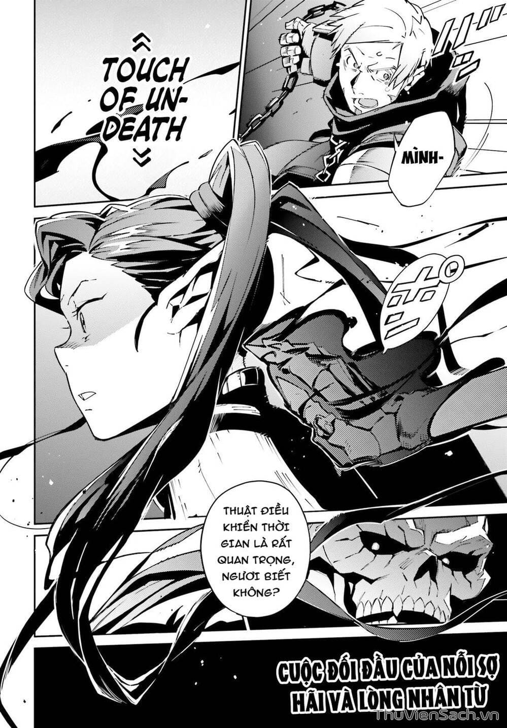 Truyện Tranh Khám Phá Thế Giới Game trang 6