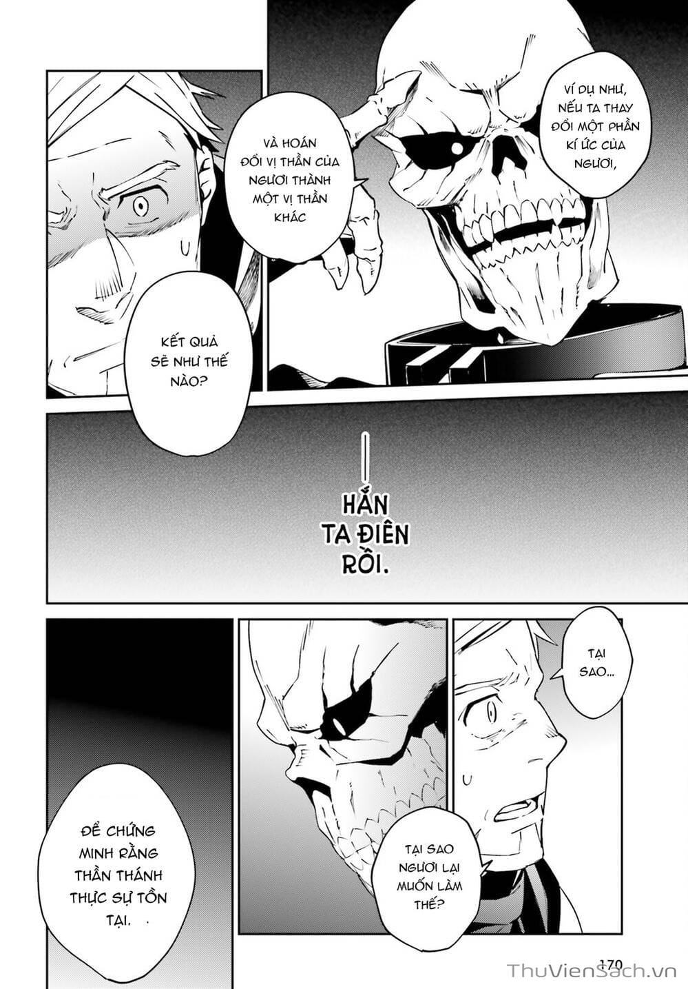 Truyện Tranh Khám Phá Thế Giới Game trang 6